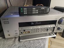 Sony str-db780