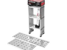 Redel platvormiga 4x3 346cm KD4070