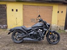 Кавасаки Vulcan S