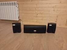 Kõlarid Pioneer