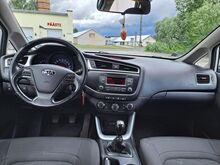 KIA CEED 1.4 DIISEL 66 kW