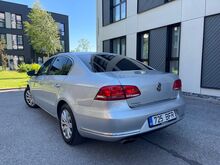 Volkswagen Passat Comfortline 1.8 TSI 118kW