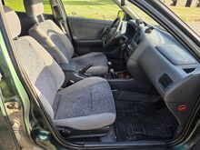 Nissan Primera