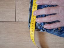 Джинсы Levi's