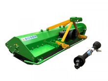BOWELL EF косилка-измельчитель 1.15-1.55м