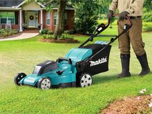 Akumuruniiduk Makita DLM480Z – akudeta
