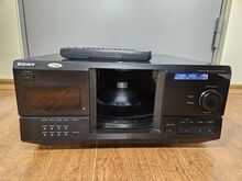 Sony CDP-CX235 Multi-disc CD player