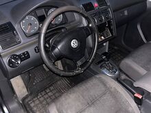 VW Touran 1.9 TDI varuosadeks