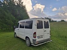 MB Sprinter