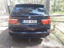BMW X5 3.0D 173kw 2008