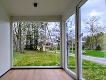 Minimaja / konteinermaja / moodulmaja