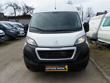 Пежо Боксер H2/L2 a/c 2.0 TDI 96 кВт