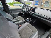 Volkswagen ID.4 PRO 150 кВт