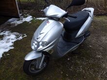 Roller Kymco Vitality 50 4T 2006