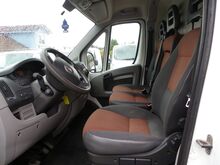 Fiat Ducato H2/L3 2.3 TDI 88kW