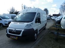 Citroen Jumper H2/L2 с кондиционером 2.2 TDI 110кВт