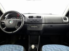 Skoda Roomster
