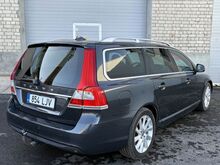Volvo V70 1.6 84kW, REG. TASU MAKSTUD, HOLLANDIST!