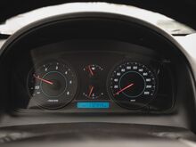 Chevrolet Captiva 2.2 120кВт полный привод
