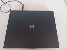 Ноутбук HPCompaq nx 6320