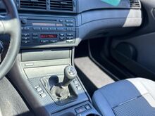 BMW E46 Kupee Facelift Saksamaalt