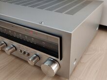Стереоресивер JVC R-S5