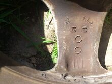 15 tolli 4x114,3