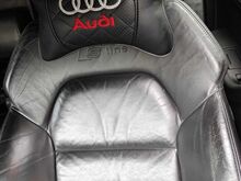 Audi a6c6 2008