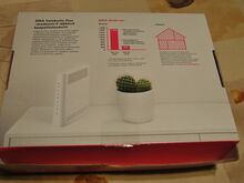 DNA F-3890V3 modem