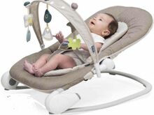 Детский шезлонг CHICCO HOOPLA