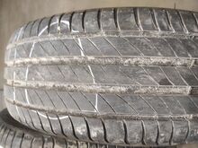 205/55R16 Michelin suverehvid 2tk