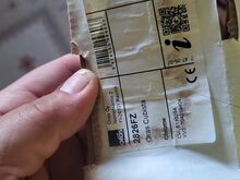 Müüa kontaktivaba segisti Oras 2826fz ( UUS!)