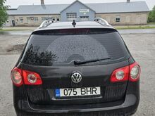 VW Passat 2.0tdi 103kw, REG. TASU MAKSTUD
