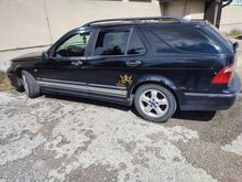 Saab 9-5 Estate Aero 2003a 2,2Tid 88kw