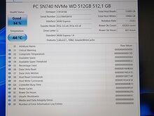 Dell Ryzen 7 / 16GB Ram / 512GB SSD