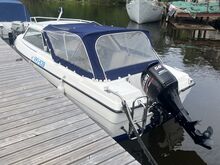 Bella 560 HT