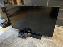 Samsung telekas 32”