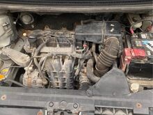 Mitsubishi Colt 2008, техосмотр до 04/27, регистрация оплачена