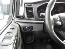 Ford Transit Custom LONG a/c 2.0 TDI 96кВт