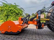 Косилка для откосов 1,4 м - 2,0 м