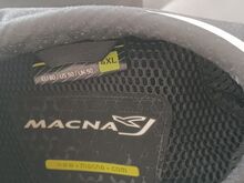 Nahast mototagi