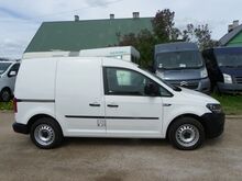 Фольксваген Кадди 2.0 TDI 75 кВт