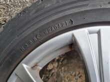 Valuveljed Rc Design Vw/Audi 16 tolli 5x112
