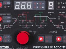 DIGITIG pulse AC/DC 315GD Sherman