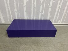 Suured boksid / kõrgendused 80x40x16cm