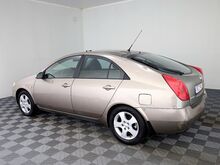 Nissan Primera