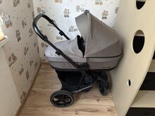 Jalutuskäru/lapsevanker Easywalker Harvey 3