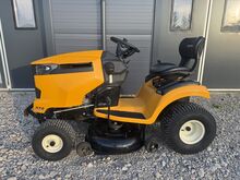 Murutraktor CubCadet XT2 Kawasaki