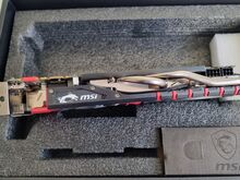 MSI GTX 970 GAMING 4G Graafikakaart