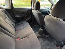 Nissan Note 2015
